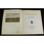 LIONEL EDWARDS: MY HUNTING SKETCHBOOK, London, Eyre & Spottiswoode, 1928, reprint, 12 (of 15)