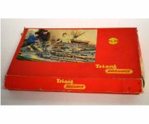 Boxed 00 gauge Tri-Ang railway set model RS30