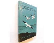 J T R SHARROCK (EDITED): THE NATURAL HISTORY OF CAPE CLEAR ISLAND, illustrated Robert Gillmor,
