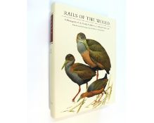 SIDNEY DILLON RIPLEY: RAILS OF THE WORLD, illustrated James Fenwick Lansdowne, Toronto, M F Feheley,