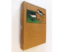 HENRY SEEBOHM: THE BIRDS OF SIBERIA - A RECORD OF A NATURALIST'S VISITS TO THE VALLEYS OF THE