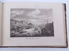 JOSEPH LAMBERT: TWENTY-FOUR VIEWS, DISPLAYING THE BEAUTIES OF YARMOUTH AND ITS ENVIRONS - ENGRAVED