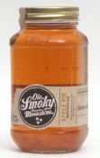 Ole Smokey Tennessee Moonshine, "Apple Pie", 750ml, 35% vol