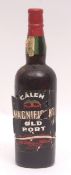 Calem "Magnificent" Old Port, 1 bottle
