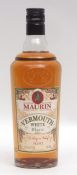 Maurin Vermouth Blanc, 1 bottle