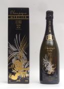 Champagne Mercier Cuvee Bulle D'Or, 1 x 75cl bottle (boxed)