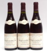 Chorey les Beaune 2011 (Edmond Cornu) 6 bottles