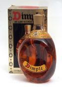 Dimple Haig 70% Proof (boxed)