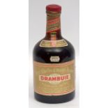 Drambuie, 23 3/4 fl oz, 70% Proof, 1 bottle