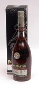 Remy Martin VSOP Mature Cask Finish, 700ml, 40% vol, boxed (2 bottles in all)