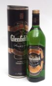 Glenfiddich Special Reserve, 1ltr, 43% vol in tube