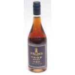 St Agnes VSOP 5 year old Brandy, 700ml