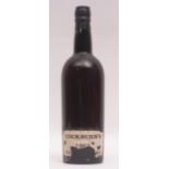 Cockburn's Vintage Port 1963, 1 bottle