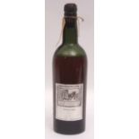 Warre's 1947 Vintage Port (Berry Bros & Rudd), 1 bottle