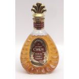Doumen Canton Liqueur Co "Original Canton Delicate Ginger Liqueur", 40% proof, 500ml, 1 bottle