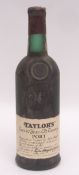 Taylor's Over 40 years old Tawny Port, 1 bottle