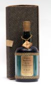J Richard Napoleon grand fine champagne cognac (c1960)