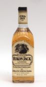 Yukon Jack Canadian Whiskey liqueur, 750ml, 40% vol