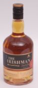 The Irishman Small Batch blended whiskey "Founder's Reserve", 700ml, 40% vol