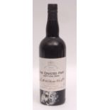 Smith Woodhouse Fine Crusted Port, bottled 1980, 1 bottle