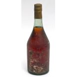 Ragnaud Grande Fine Cognac, circa 1960s, 1 bottle
