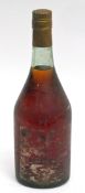 Ragnaud Grande Fine Cognac, circa 1960s, 1 bottle