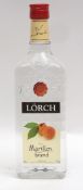 Lorch Marillen Apricot Brandy, 40%, 70cl, 1 bottle