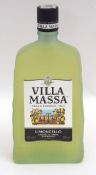 Villa Masa Limoncello 30%, 700ml, 1 bottle