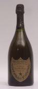Champagne Cuvee Dom Perignon 1976, (Moet & Chandon), 1 x 75cl