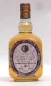 Grampian Country Food Group pure malt Scotch Whisky, aged 10yo, 70cl, 40% vol