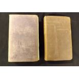 WILLIAM JARDINE: THE NATURALIST'S LIBRARY, MAMMALIA, DOGS, Edinburgh, 1839-40, 2 volumes, 2 portrait