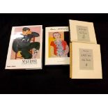 MATISSE, collection 4 titles including RONSARD: FLORILEGE DES AMOURS ILLUSTRATIONS DE HENRI MATISSE,