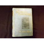SIR ARTHUR CONAN DOYLE: THE ADVENTURES OF SHERLOCK HOLMES, London, George Newnes, 1892, 1st edition,