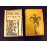 MARIE C LEIGHTON AND ROBERT LEIGHTON: CONVICT 99, A TRUE STORY OF PENAL SERVITUDE, London, Grant