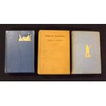 ROBERT PICKERING ASHE: CHRONICLES OF UGANDA, London, Hodder & Stoughton, 1894, 1st edition,
