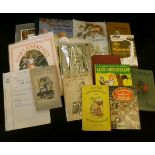 COLLECTION LEWIS CARROLL: ALICE IN WONDERLAND, and other assorted titles including ALICE'S