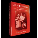 GEORGINA DOYLE: OUT OF THE SHADOWS, THE UNTOLD STORY OF ARTHUR CONAN DOYLE'S FIRST FAMILY, Ashcroft,