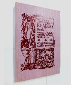 NELLIE DALE: THE DALE READERS, BOOK II, illustrated Walter Crane, London and Liverpool, George