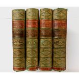 CHARLES AND MARY COWDEN CLARKE (EDITED): THE WORKS OF WILLIAM SHAKESPEARE, London, Bickers, 1876,