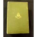 JAMES SLIGO JAMESON: STORY OF THE REAR COLUMN OF THE EMIN PASHA RELIEF EXPEDITION, edited Mrs J S