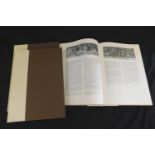 DOMESDAY BOOK STUDIES - THE KENT DOMESDAY FOLIO AND MAPS - THE KENT DOMESDAY, London, Alecto