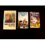 MALCOLM SAVILLE: 3 titles: GOOD DOG DANDY, London, White Lion, 1971, 1st hardback edition,