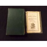 CHARLES JOHNSON: LIVES AND EXPLOITS OF ENGLISH HIGHWAYMEN, PIRATES, AND ROBBERS, edited C Whitehead,