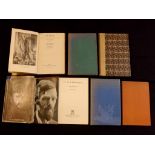 HARRY LEVIN: JAMES JOYCE, A CRITICAL INTRODUCTION, London, 1944, 1st edition, original cloth