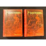 HENRY MORTON STANLEY: IN DARKEST AFRICA, OR THE QUEST, RESCUE, AND RETREAT OF EMIN, GOVERNOR OF