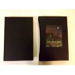 IAN MCEWAN: SATURDAY, London, Jonathan Cape, 2005 (1,500), 1st edition, numbered and signed,