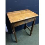 Childs school desk