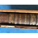The Minstrel or The Progress of Genius by James Beattie 1803