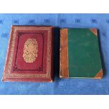 Catalogue of 1868 National Portrait Exhibition, Picturesque views of Seats of the Noblemen and