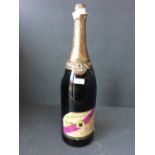 Julius Pennrich sparkling wine Jeroboam